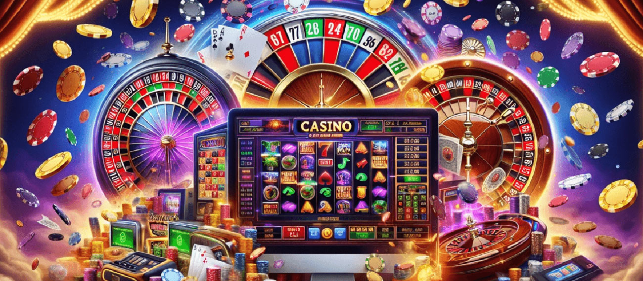 Casino Online s Českou Licencí Bezpečnost a Zábava na Dosah Ruky -1045683873