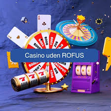 Casino Uden Rufus Spil Uden Begrænsninger -590984451