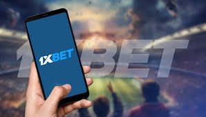 Experience Gaming on the Go with the 1xBet App Experience Gaming on the Go with the 1xBet App