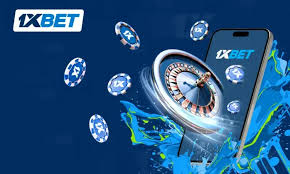 Explore 1xBet App Your Ultimate Betting Companion