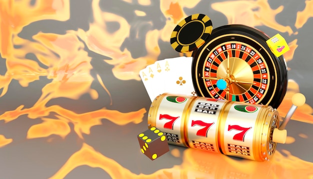 Prestige Spin Casino & Sportsbook Your Ultimate Gaming Destination -1631057513