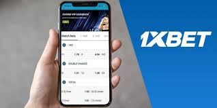The Ultimate Guide to the 1xBet App Features, Benefits, and Downloading -1475167545 The Ultimate Guide to the 1xBet App Features, Benefits, and Downloading -1475167545
