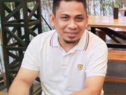 Ketua DPD AJB Jambi Mengutuk Keras Serangan Israel dan Sekutunya Terhadap Iran.