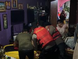 Warga Terdampak Banjir Hubungi Layanan 110, Dit Samapta PMJ Evakuasi Warga Terdampak Banjir di Ciracas