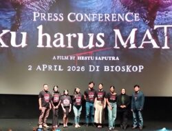 Refleksi Diri Tentang Ambisi dan Validasi Menggugah Penonton Dalam Film ” AKU  HARUS MATI  “