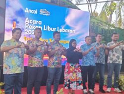 Kemeriahan Hari Raya Idul Fitri – Ancol Mempersembahkan Festival Raya Kemenangan