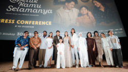 Film Kupeluk Kamu Selamanya Memotret Cerita Perjuangan Ibu Untuk Berdamai dengan Kehidupan, Cinta Tanpa Syarat hingga Titik Akhir