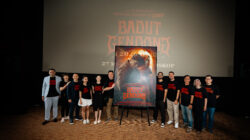 MAGMA Entertainment Rilis Official Trailer dan Poster ‘Badut Gendong’: Lahirnya Lawan Tangguh Baru Ustaz Qodrat