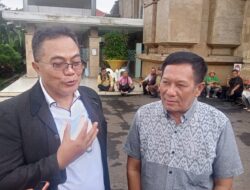 Komitmen Nasional Dalam Rangka Pengembangan Perumahan Rakyat  Menggaung di Kalibata