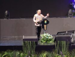 Pimpin TFG Sispamkota, Kapolda Metro Jaya Tegaskan Kesiapan Jaga Jakarta