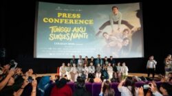 Film Yang Menyentuh Hati Penontonnya Melalui Film Drama Keluarga Berjudul ” Tunggu Aku Sukses Nanti “