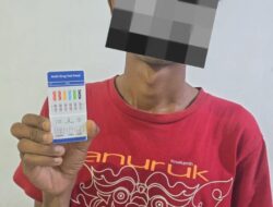 Polisi Amankan Pelaku Pemalakan Sopir Bajaj di Tanah Abang