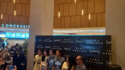 Di Antara Ambisi dan Berdamai dengan Diri, Mencari Bahagia dari Kerasukan.Film Para Perasuk Menampilkan Emosi dengan Berbeda