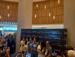 Di Antara Ambisi dan Berdamai dengan Diri, Mencari Bahagia dari Kerasukan.Film Para Perasuk Menampilkan Emosi dengan Berbeda