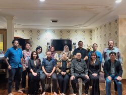 KAPMI: Saatnya Pengusaha Muda Ambil Peran, Bukan Sekadar Cari Cuan