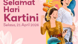 Peringatan Hari Kartini: Penguatan Peran Perempuan di Industri Wisata