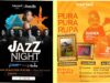 Pasar Seni Ancol Meriahkan International Jazz Day & Pameran Seni -Rangkaian Menuju Jakalcer Festival Seamphony of The Art