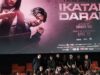 Film Ikatan Darah Menyajikan Roller Coaster Ride Action