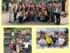 Ekosistem Aliansi Jurnalis Bersatu Bergerak Maju Melalui Kegiatan Gathering di Cisarua Jawa Barat