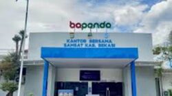 Pelayanan Prima dan Modern, Samsat Kabupaten Bekasi Tingkatkan Kenyamanan Wajib Pajak