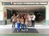 Membangun Sinergitas AJB Dengan Antam Pongkor Dalam Konteks Image Lingkungan