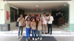 Membangun Sinergitas AJB Dengan Antam Pongkor Dalam Konteks Image Lingkungan