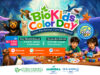 BioKids Color Day, Cara Seru Anak-anak Belajar Mencintai Satwa di Ancol