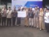 Astra Serahkan Hewan Qurban 2026 ke Pemkot Jakut, Disaksikan Walikota Fredi Setiawan