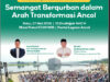 Ancol Gelar Sholat Idul Adha 1447 H di Pantai Lagoon , Usung Semangat Transformasi dan Kepedulian Sosial