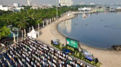 Semangat Berqurban Perkuat Transformasi dan Kebersamaan di Kawasan Ancol