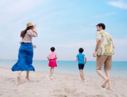 ANCOL Hadirkan Program Gratis Masuk Sore Hari Dalam Rangka Hut Kota Jakarta KE-499