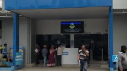 Pelayanan Terbaik di Samsat Kabupaten Bekasi