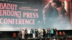 Proyek Pertama MAGMA Yang Overbudget Dalam Film Badut Gendong