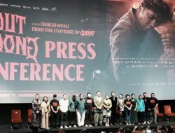 Proyek Pertama MAGMA Yang Overbudget Dalam Film Badut Gendong