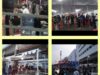 BARCODE Jadi Penghalang,Media Gagal Liput Agenda Resmi Jakarta Fair Kemayoran 2026