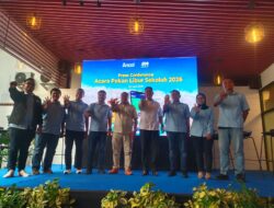 Liburan Sekolah 2026 di Ancol – Serunya Ga Abis-Abis