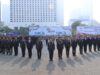 Polda Metro Jaya Gelar Upacara Hari Lahir Pancasila, Tegaskan Semangat Persatuan