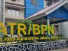 Program Pelataran Adalah Komitmen BPN Jakarta Barat Yang Mudah Diakses dan Responsif