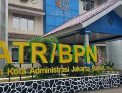 Program Pelataran Adalah Komitmen BPN Jakarta Barat Yang Mudah Diakses dan Responsif
