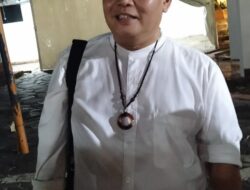 Dari Panggung Ancol, Denny Chandra Serukan Kebangkitan Budaya Nasional: Anak-anak Harus Jadi Penjaga Peradaban Indonesia
