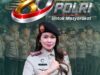 Dari Pertanahan hingga Keamanan, Kantah Jakarta Barat Perkuat Kolaborasi dengan Polri Demi Indonesia yang Semakin Maju