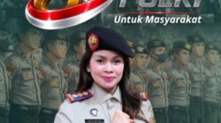 Dari Pertanahan hingga Keamanan, Kantah Jakarta Barat Perkuat Kolaborasi dengan Polri Demi Indonesia yang Semakin Maju