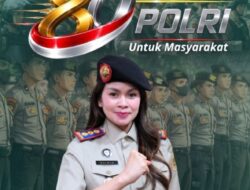 Dari Pertanahan hingga Keamanan, Kantah Jakarta Barat Perkuat Kolaborasi dengan Polri Demi Indonesia yang Semakin Maju