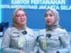 Bentengi Masyarakat dari Situs Palsu! Kantah Jakarta Selatan Luncurkan Gerbang Digital Resmi, Akses Layanan Pertanahan Kini Lebih Aman dan Tepercaya