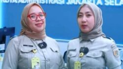 Bentengi Masyarakat dari Situs Palsu! Kantah Jakarta Selatan Luncurkan Gerbang Digital Resmi, Akses Layanan Pertanahan Kini Lebih Aman dan Tepercaya
