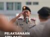 Percepatan Layanan Pertanahan Jakarta Pusat Masuk Fase Baru, Disiplin Kerja Jadi Kunci Wujudkan Pelayanan Prima