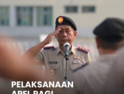 Percepatan Layanan Pertanahan Jakarta Pusat Masuk Fase Baru, Disiplin Kerja Jadi Kunci Wujudkan Pelayanan Prima