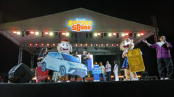 Ancol Hadirkan Keseruan Undian Ancol Points Apresiasi Loyalty Progam untuk Pengunjung dengan Beragam Hadiah Menarik