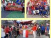Karnaval Keberagaman Nusantara RW 08 Kramat Berlangsung Sukses dan Meriah