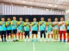 Kapolri Resmi Tutup Kejuaraan Bulu Tangkis Kapolri Cup 2026, Tegaskan Komitmen Polri Dukung Prestasi Atlet Nasional